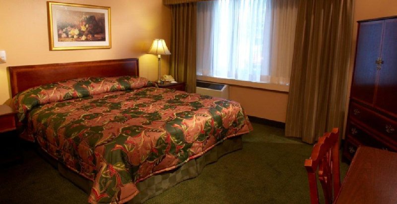 Hotel Mead & Conference Ctr - Wisconsin Rapids, WI