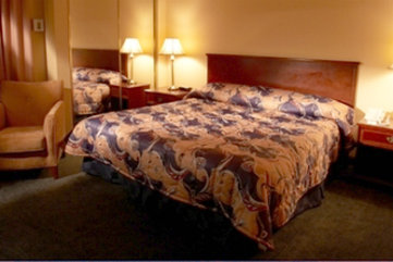 Hotel Mead & Conference Ctr - Wisconsin Rapids, WI