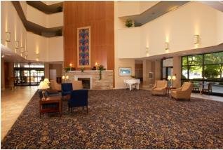 Hotel Mead & Conference Ctr - Wisconsin Rapids, WI