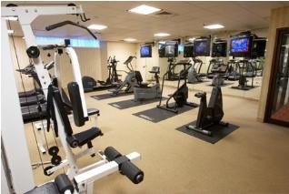 Hotel Mead & Conference Ctr - Wisconsin Rapids, WI