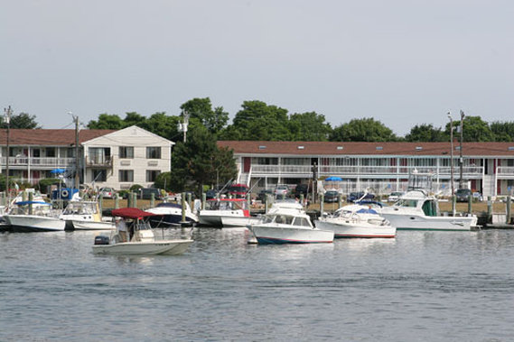 InnSeason Harborwalk Resort