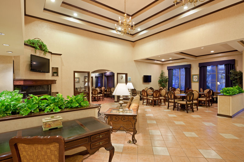 Holiday Inn Express BOSTON-MILFORD - Milford, MA