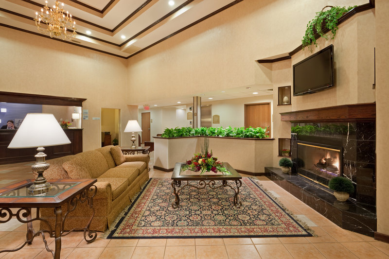 Holiday Inn Express BOSTON-MILFORD - Milford, MA