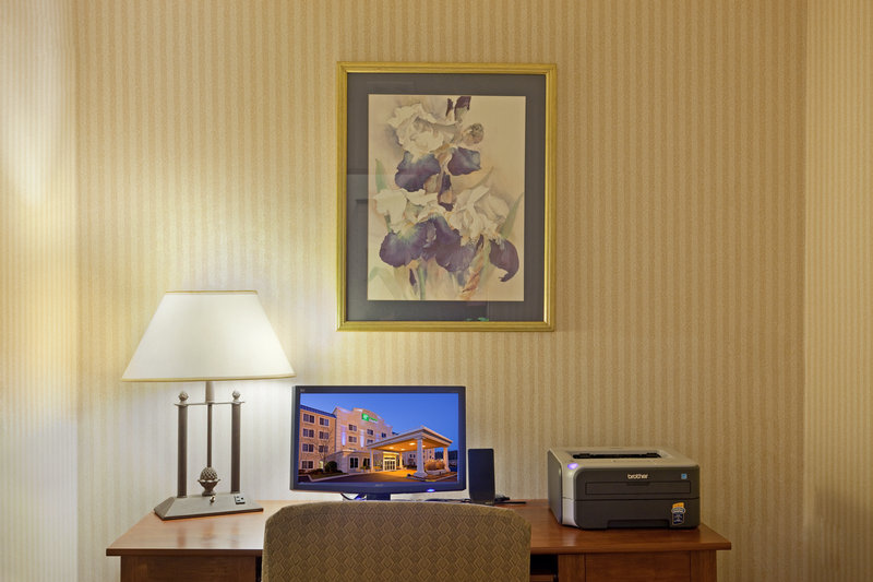 Holiday Inn Express BOSTON-MILFORD - Milford, MA