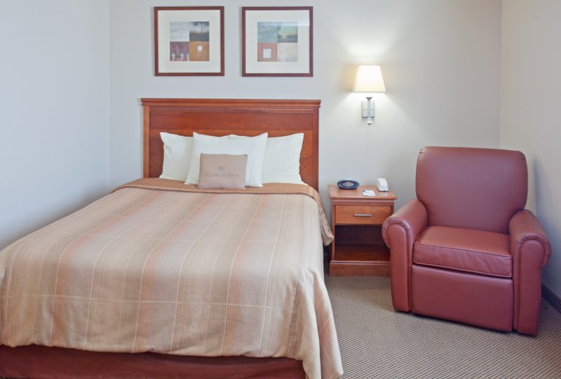 Candlewood Suites-Port Arthur-Nederland - Buna, TX