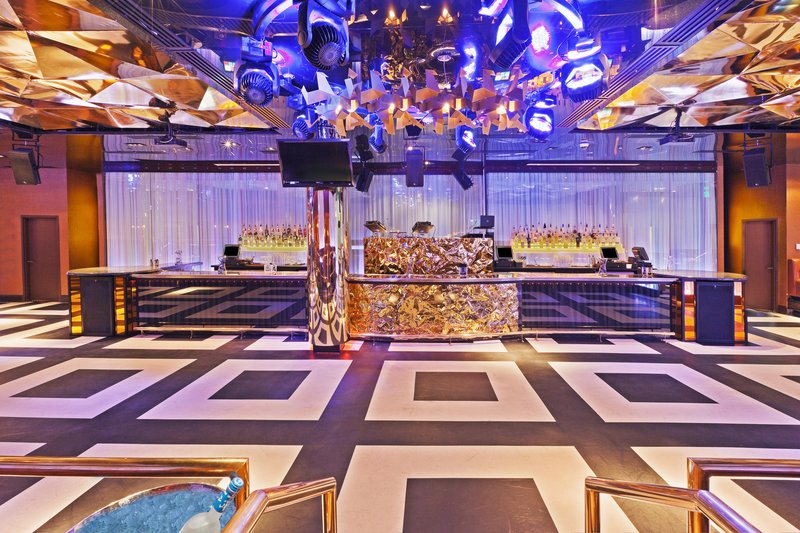 Crowne Plaza-Dallas Downtown - Dallas, TX