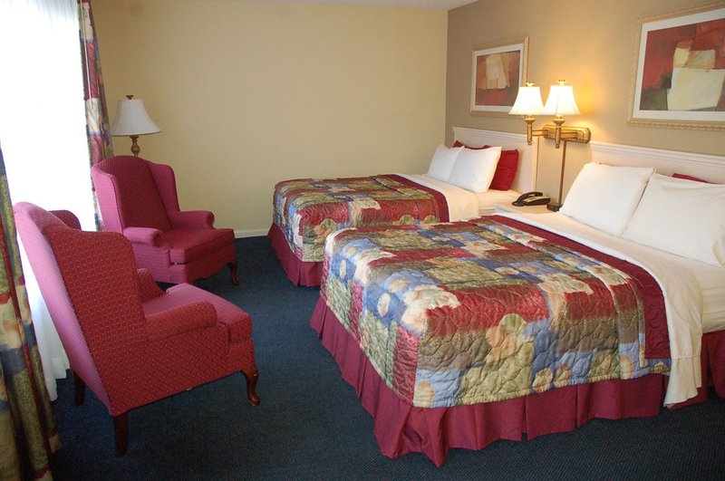 Golden Manor Motel - Muldraugh, KY