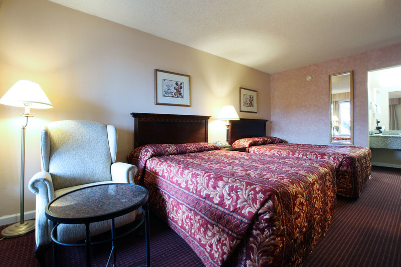 Americas Best Value Inn - Jonesboro, GA