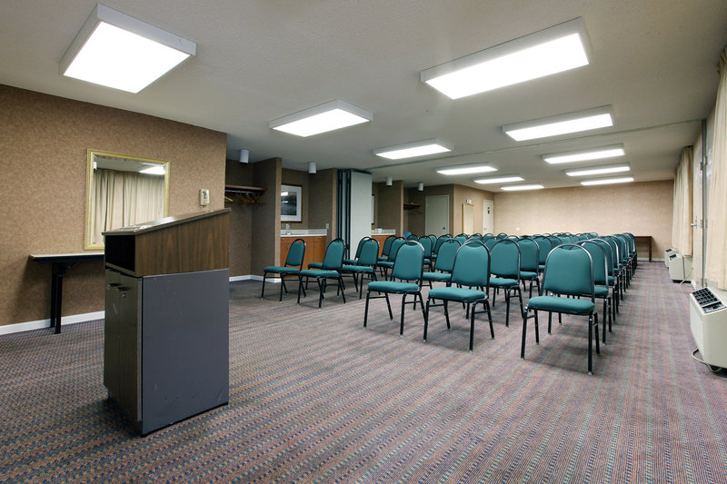 Americas Best Value Inn - Jonesboro, GA