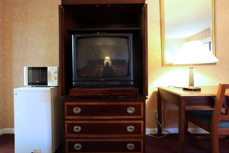 Americas Best Value Inn - Jonesboro, GA