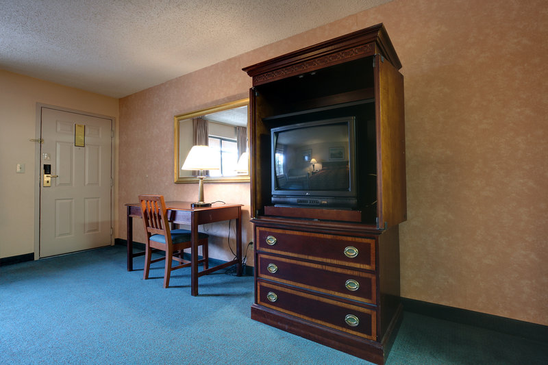 Americas Best Value Inn - Jonesboro, GA