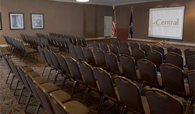 Best Western Premier The Central Hotel & Conference Center