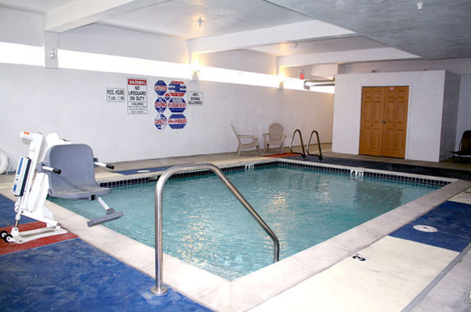 Pleasant Hill Inn - Pleasant Hill, CA