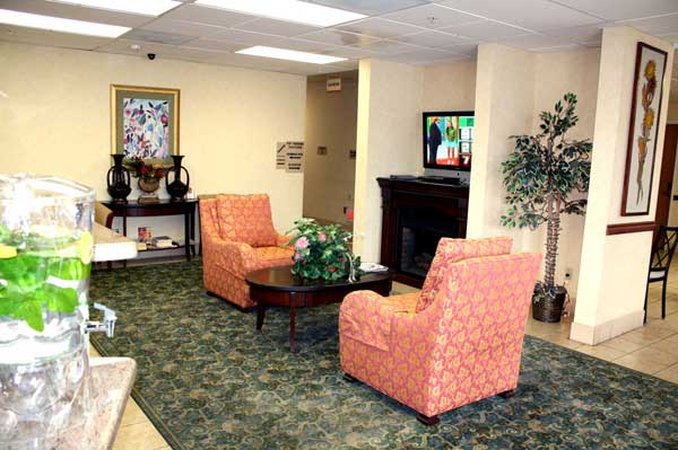 Pleasant Hill Inn - Pleasant Hill, CA