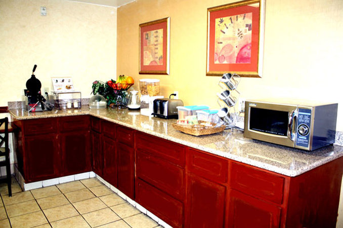 Pleasant Hill Inn - Pleasant Hill, CA