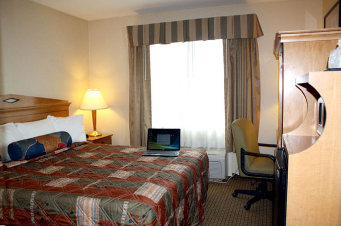 Pleasant Hill Inn - Pleasant Hill, CA