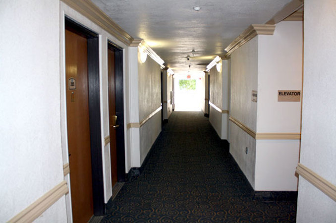 Pleasant Hill Inn - Pleasant Hill, CA