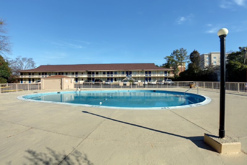 Americas Best Value Inn - Augusta, GA