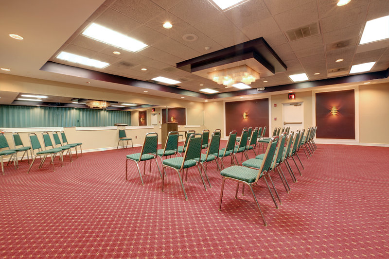 Americas Best Value Inn - Augusta, GA