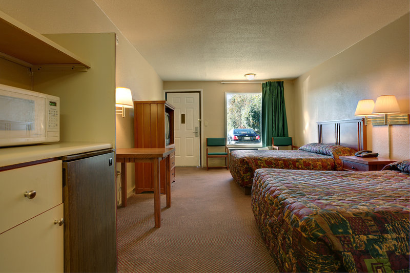 Americas Best Value Inn - Augusta, GA
