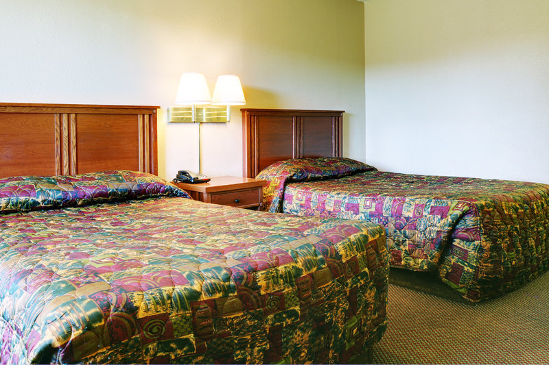 Americas Best Value Inn - Augusta, GA