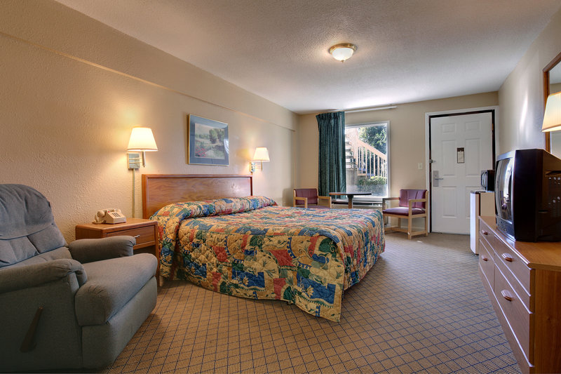 Americas Best Value Inn - Augusta, GA