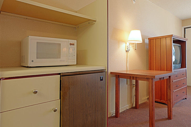 Americas Best Value Inn - Augusta, GA