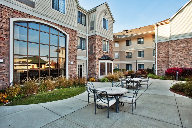 Staybridge Suites GRAND RAPIDS-KENTWOOD - Grand Rapids, MI