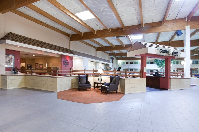 Clarion Inn & Suites - Craig, CO