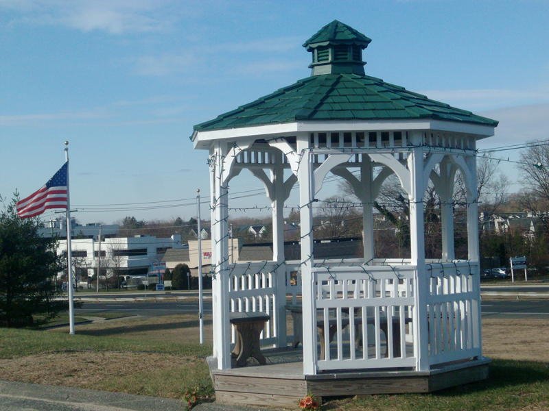 AMERICAS BEST VALUE INN - Smithtown, NY