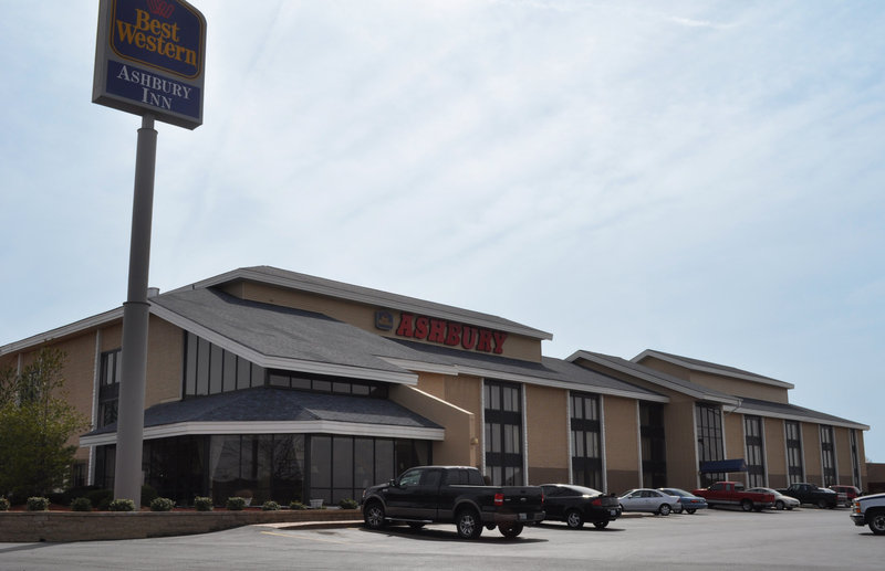 Best Western - La Grange, KY