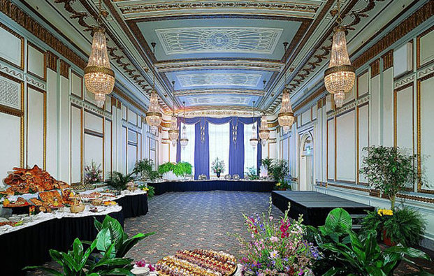Benson Hotel