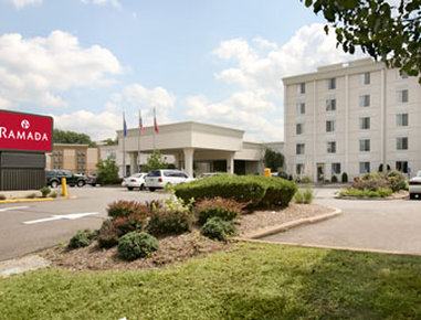 Hotel Hartford