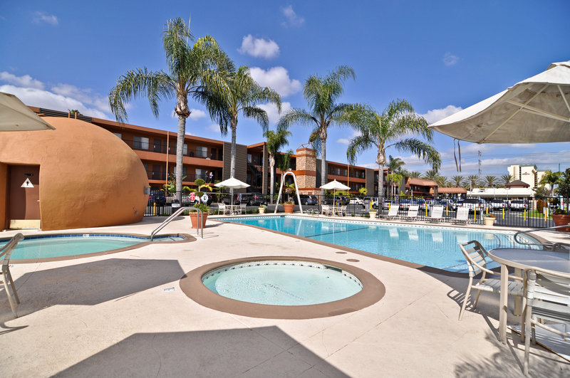 BEST WESTERN PLUS Stovall