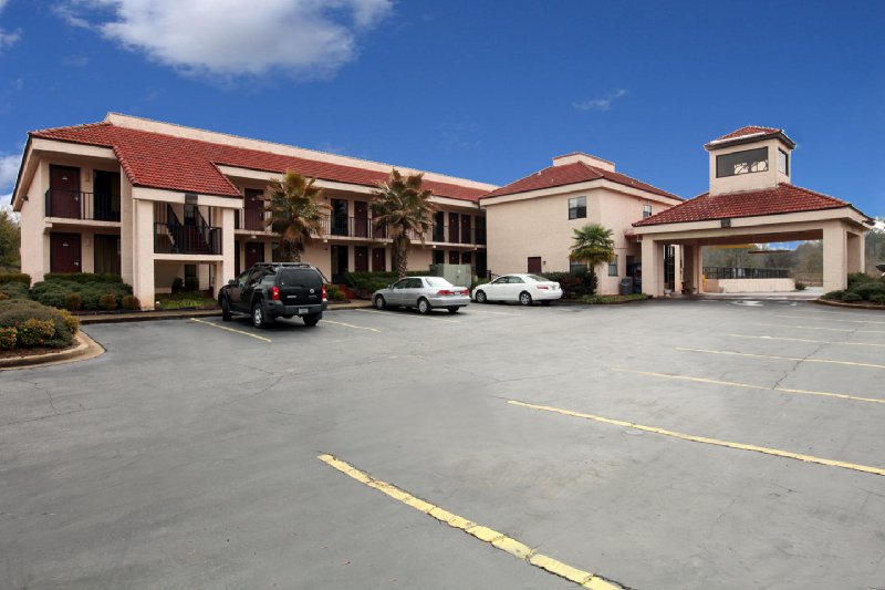 Americas Best Value Inn - Bainbridge, GA
