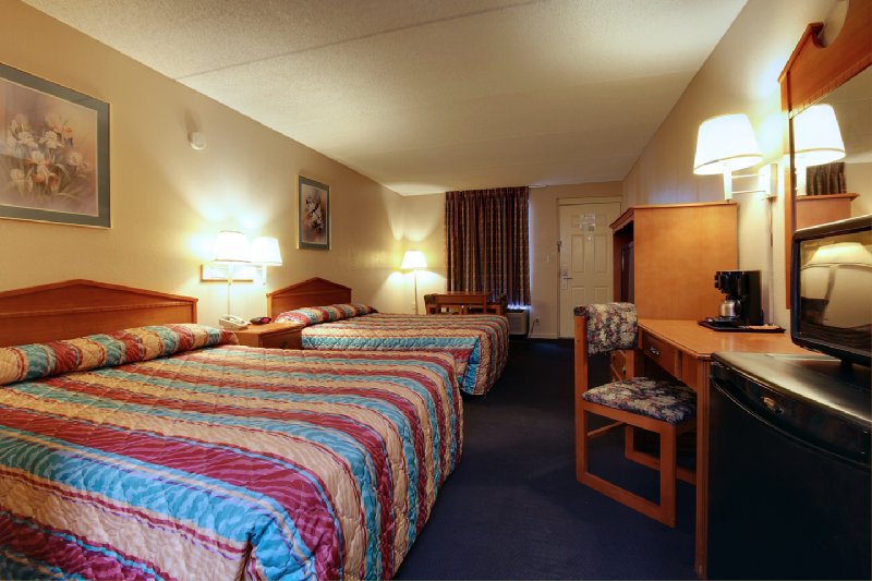 Americas Best Value Inn - Bainbridge, GA