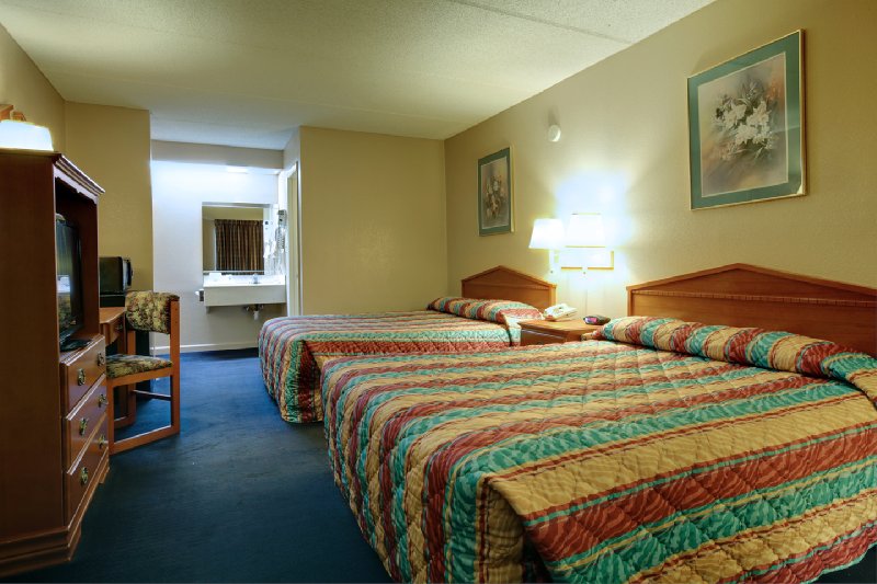 Americas Best Value Inn - Bainbridge, GA