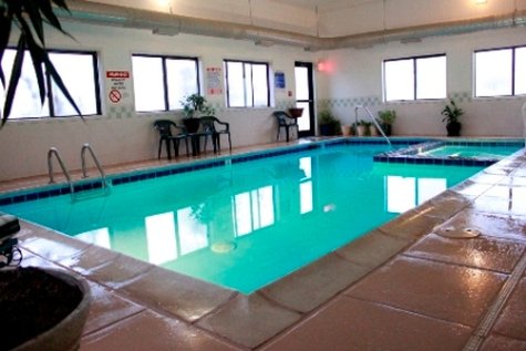 Red Sands Hotel - Torrey, UT