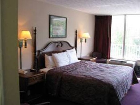 Country Hearth Inn - Erlanger, KY