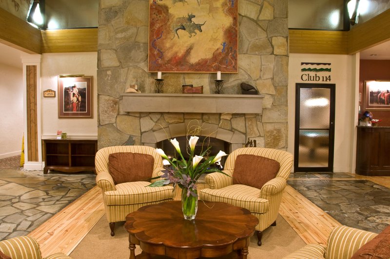 Doubletree By Hilton Hotel Salt Lake City Airport - Salt Lake City, UT