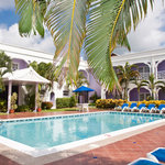 Bay Gardens Inn