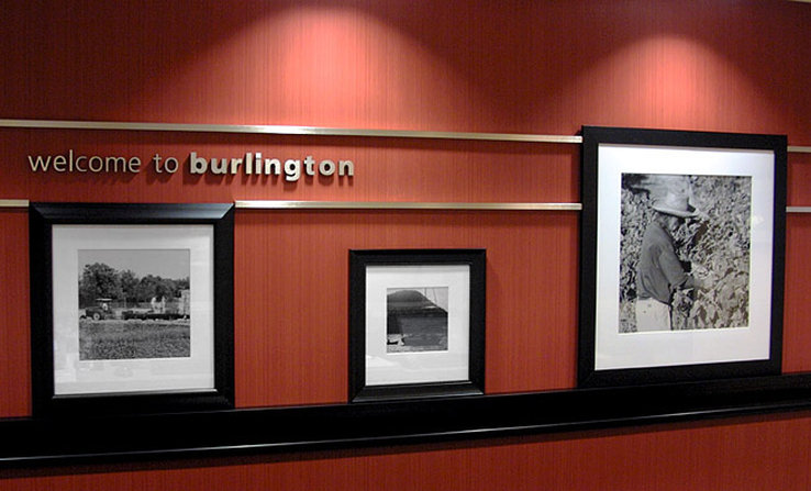 Hampton Inn & Suites Burlington - Burlington, WA