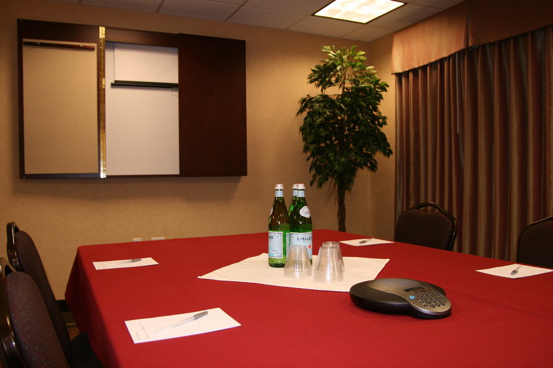 Hampton Inn & Suites Burlington - Burlington, WA