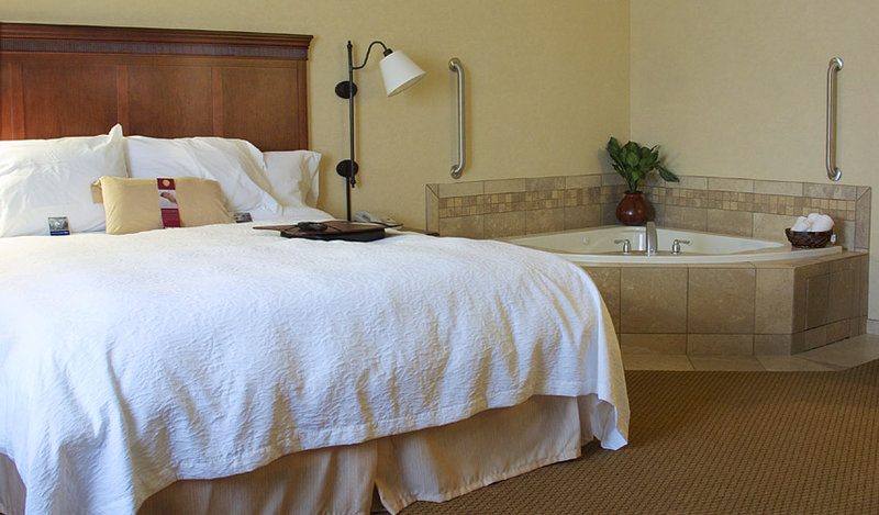 Hampton Inn & Suites Burlington - Burlington, WA