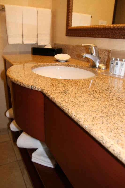 Hampton Inn & Suites Burlington - Burlington, WA