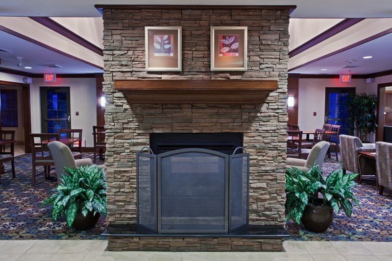 Staybridge Suites FORT WAYNE - Fort Wayne, IN