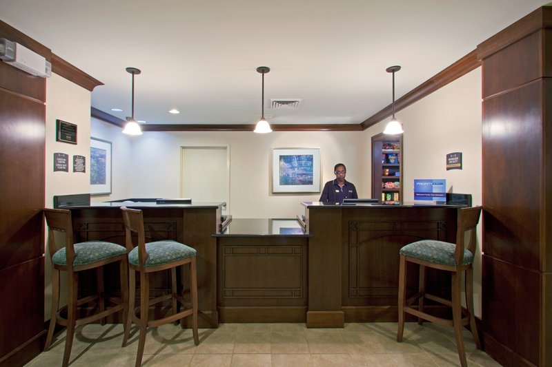 Staybridge Suites FORT WAYNE - Fort Wayne, IN