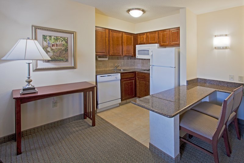 Staybridge Suites FORT WAYNE - Fort Wayne, IN