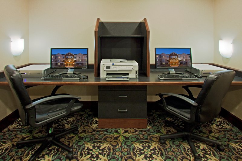 Staybridge Suites FORT WAYNE - Fort Wayne, IN