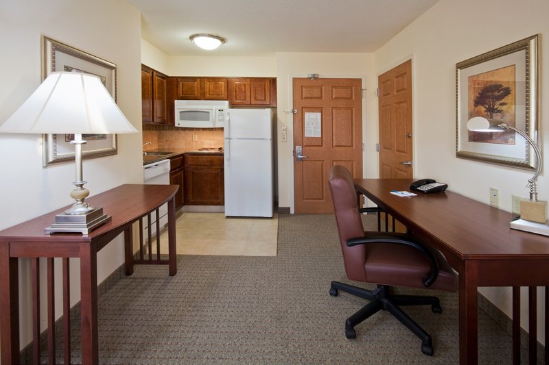 Staybridge Suites FORT WAYNE - Fort Wayne, IN